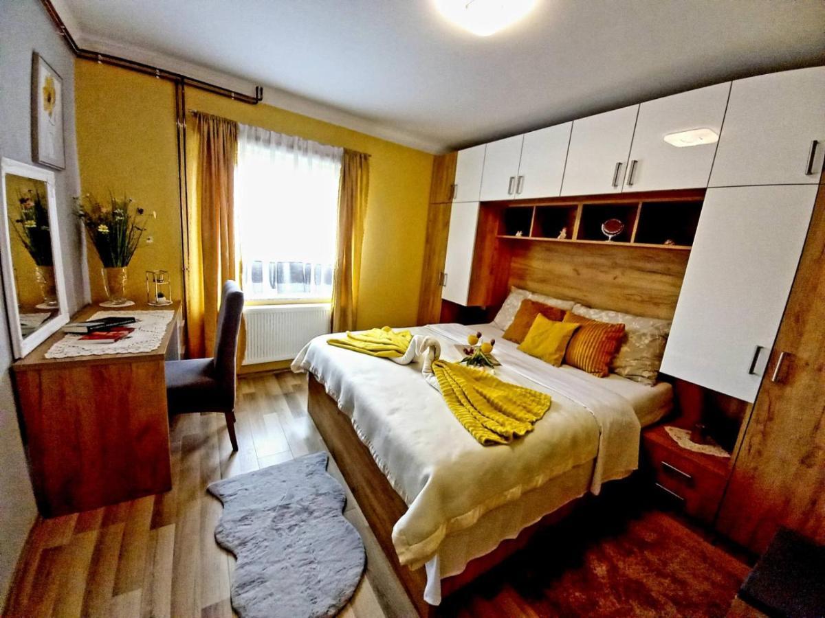 فيلا Matan House Otočac المظهر الخارجي الصورة