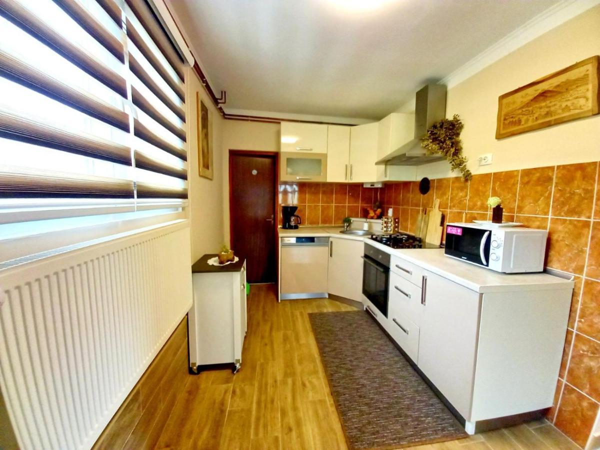 فيلا Matan House Otočac المظهر الخارجي الصورة