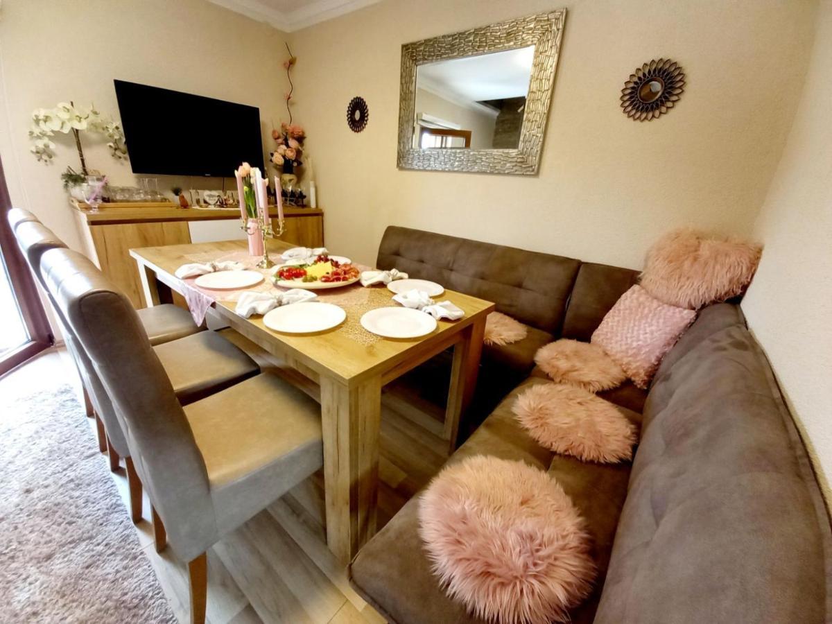 فيلا Matan House Otočac المظهر الخارجي الصورة