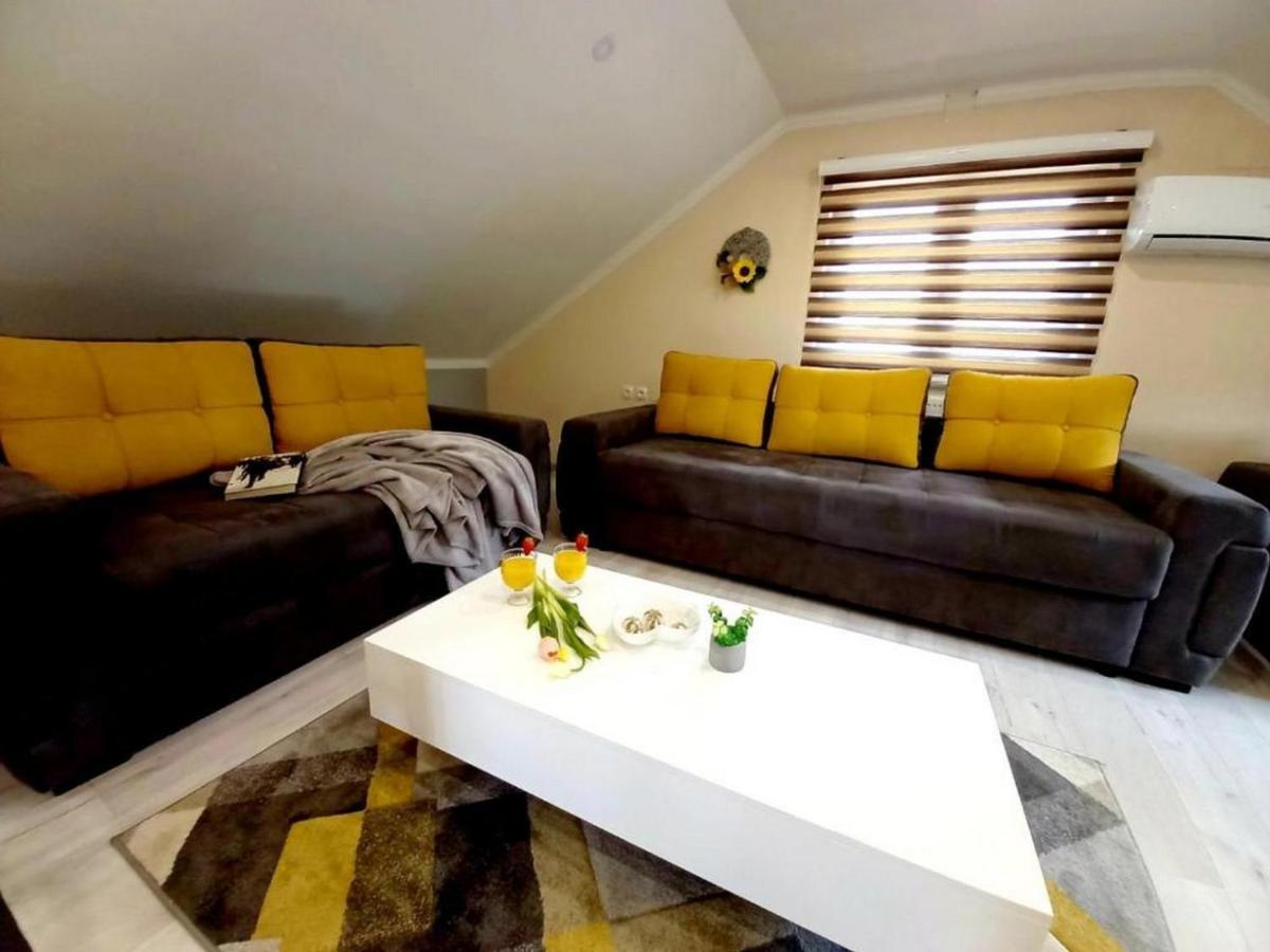فيلا Matan House Otočac المظهر الخارجي الصورة