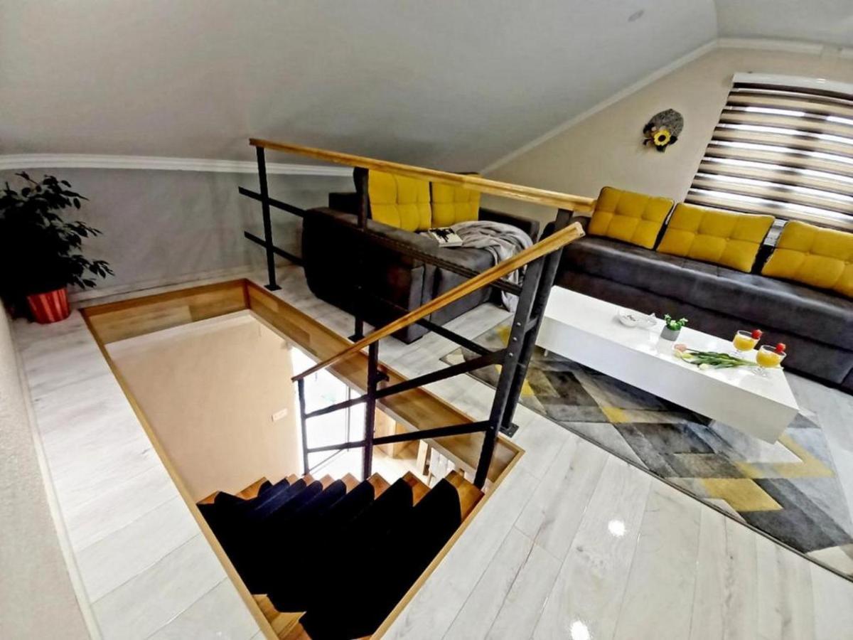 فيلا Matan House Otočac المظهر الخارجي الصورة